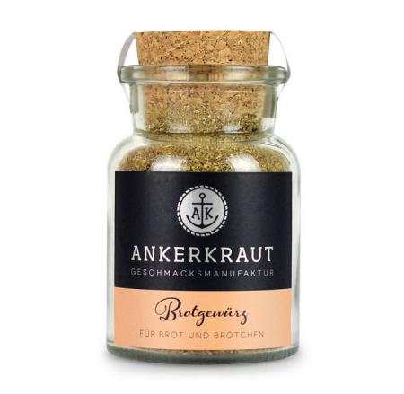 4260347894113 - Ankerkraut Brotgewürz