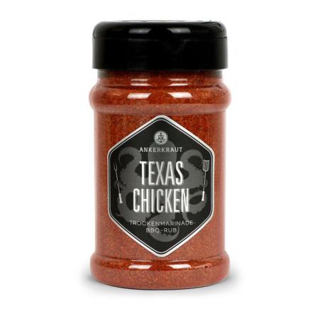 4260347894748 - Ankerkraut Texas Chicken