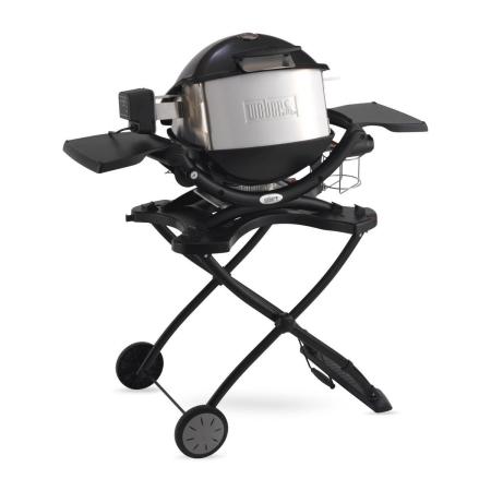 17560 - Weber Drehspiess für Q 100-/1000-Serie Gas & Elektro