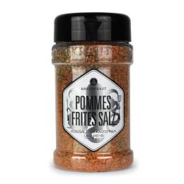 4260347896292 - Ankerkraut Pommes Frites Salz, 270g im Streuer