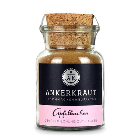 4260347896346 - Ankerkraut Apfelkuchen Gewürz