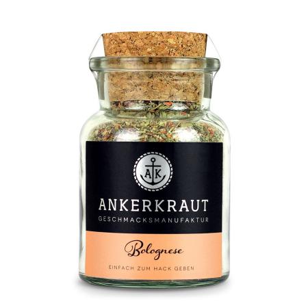 4260347898890 - Ankerkraut Spaghetti Bolognese Gewürz