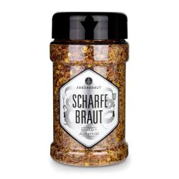 4260347899217 - Ankerkraut Scharfe Braut, 165g im Streuer