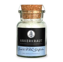 4260547991346 - Ankerkraut Steak & BBQ Salzflocken