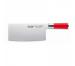 81706182 - F. Dick Red Spirit 18cm chopping China Kochmesser