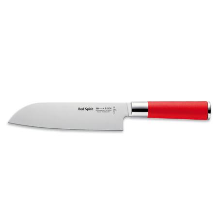 81742182 - F. Dick Red Spirit 18cm Santoku