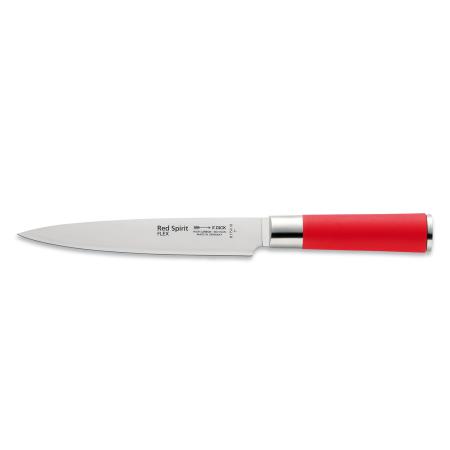 81754182 - F. Dick Red Spirit 18cm flexibel Tranchiermesser