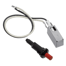 64826 - WEBER® ZÜNDERKIT PIEZO SPIRIT™ 220/320