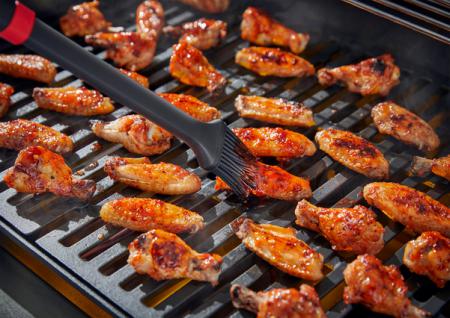 6319 - Weber Grillpinsel