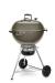 14710004 - Weber Master Touch GBS C-5750 Smoke Grey