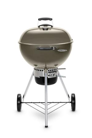 14710004 - Weber Master Touch GBS C-5750 Smoke Grey