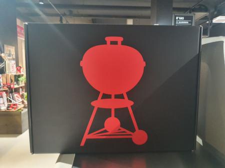 Christmas_01 - Geschenkbox Grillkurs
