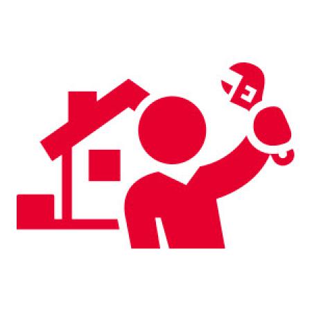 405 - Aufbau und Lieferung