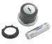 66836 - HARDWARE IGNITION BUTTON WITH BATTERY GENESIS®