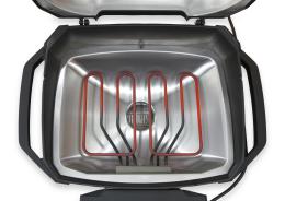 67109 - LINER COOKBOX LG PULSE 18