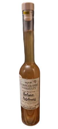 KH0001 - Balsam Apfelessig 0,33