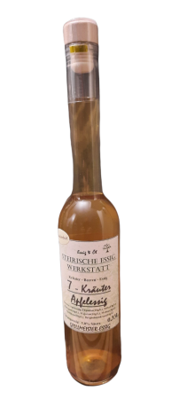 KH0014 - 7 Kräuter Apfelessig 0,33