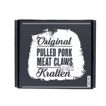 19520098 - Grill & Co Pulled Pork Krallen