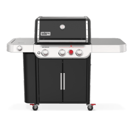 35410079 - Weber Genesis E-335 Black
