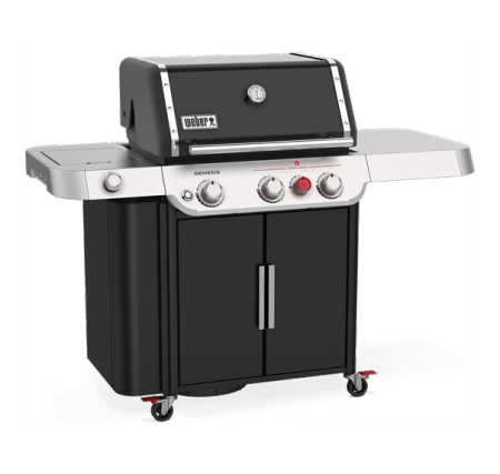 35410079 - Weber Genesis E-335 Black