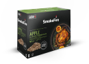 18291 - Weber SmokeFire Holzpellets Apfelholz - 8 kg