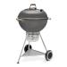 19521004 - Weber 70th Anniversary Edition Kettle 57cm - Metallic gray