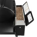 22611504 - Weber SmokeFire EPX 4 Holzpelletgrill - Stealth Edition