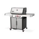 35300079 - Weber Genesis S-325S - Stainless Steel