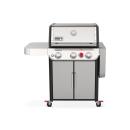 35300079 - Weber Genesis S-325S - Stainless Steel