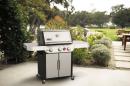 35300079 - Weber Genesis S-325S - Stainless Steel