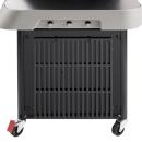 35300079 - Weber Genesis S-325S - Stainless Steel