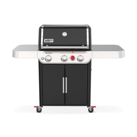 35313079 - Weber Genesis SE-E-325S Black