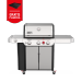 35400079 - Weber Genesis S-335 Stainless Steel