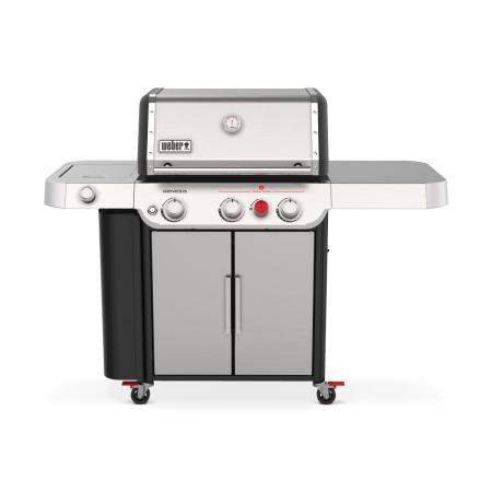 35400079 - Weber Genesis S-335 Stainless Steel