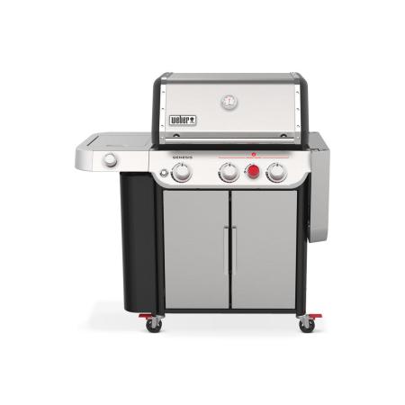 35400079 - Weber Genesis S-335 Stainless Steel