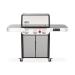 35500079 - Weber Genesis SX-325S Stainless Steel