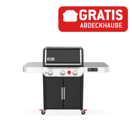 35510079 - Weber Genesis EX-325S Black