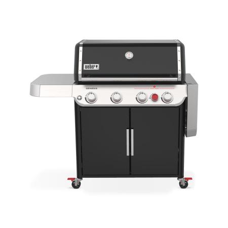 36310079 - Weber Genesis E-425S Black