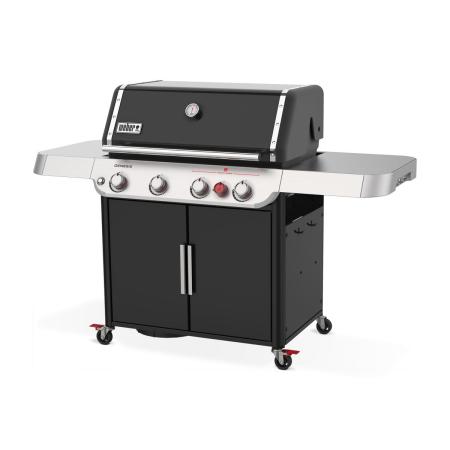 36310079 - Weber Genesis E-425S Black