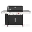 36410079 - Weber Genesis E-435 Black