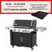 36610079 - Weber Genesis EX-435 Black