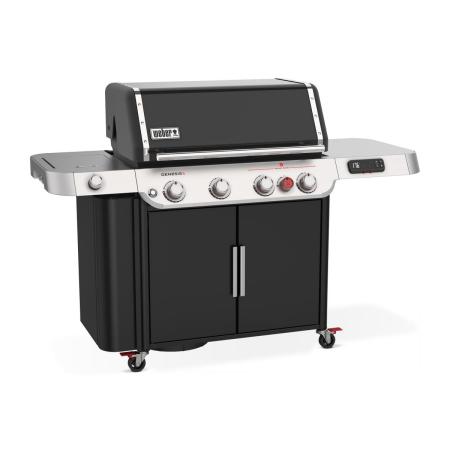 36610079 - Weber Genesis EX-435 Black