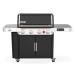 36810079 - Weber Genesis EPX-435 Black