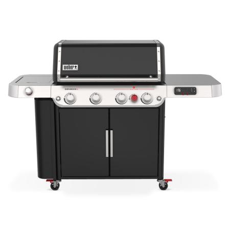 36813079 - Weber Genesis SE-EPX-435 Black