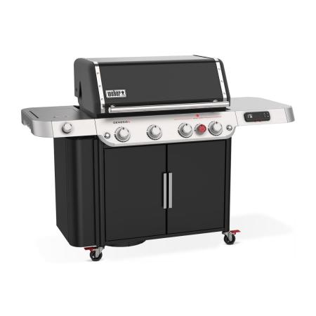 36813079 - Weber Genesis SE-EPX-435 Black