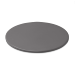 18412 - Weber glasierter Pizzastein rund 36 cm