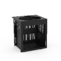 BBQ1002511S - Anbaukit Performer