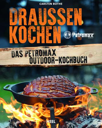 Kochbuch - Petromax Kochbuch