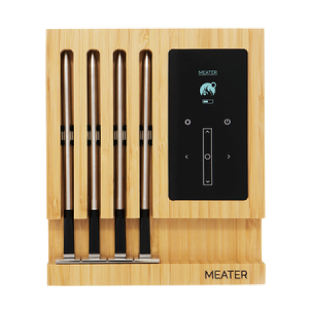 OSC-MT-MB01 - Meater Block mit 4 Temperaturfühler (MB Boxed)