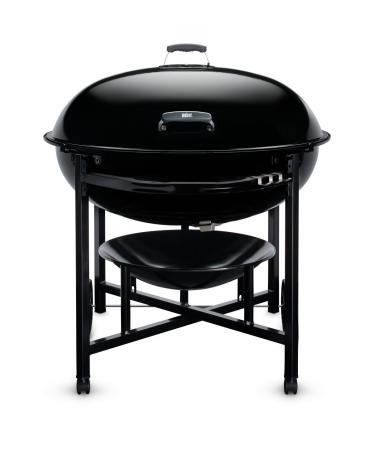 60004 - Weber Ranch Kettle Holzkohlegrill